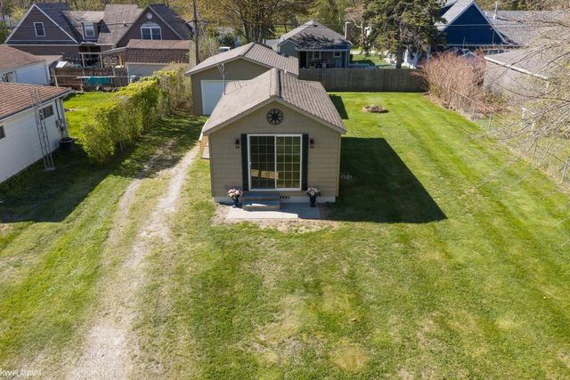 7340 Willow Court, Worth Twp, MI 48450