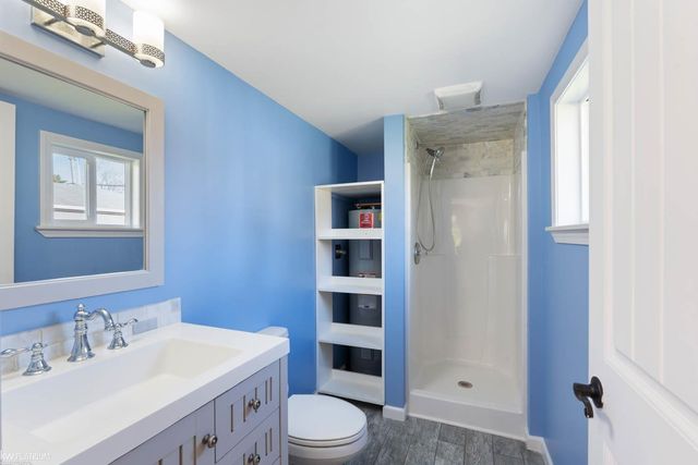 7340 Willow Court, Worth Twp, MI 48450