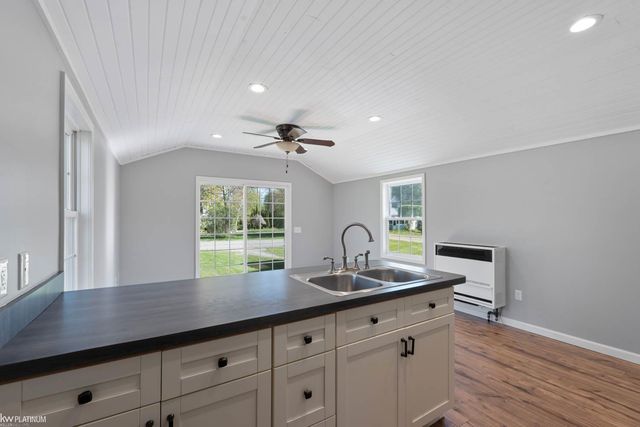 7340 Willow Court, Worth Twp, MI 48450