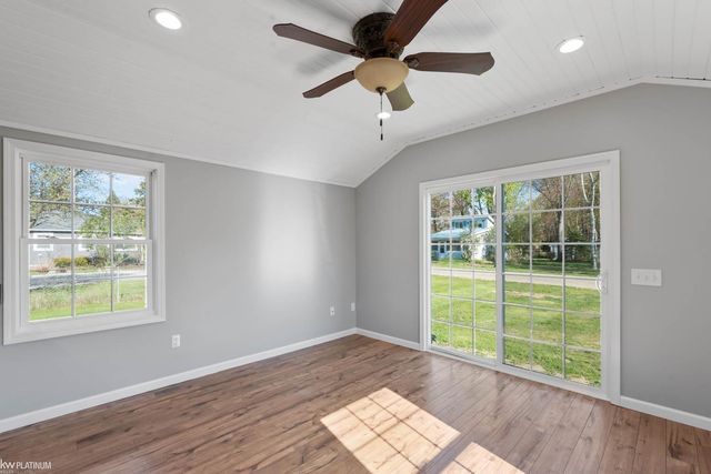 7340 Willow Court, Worth Twp, MI 48450