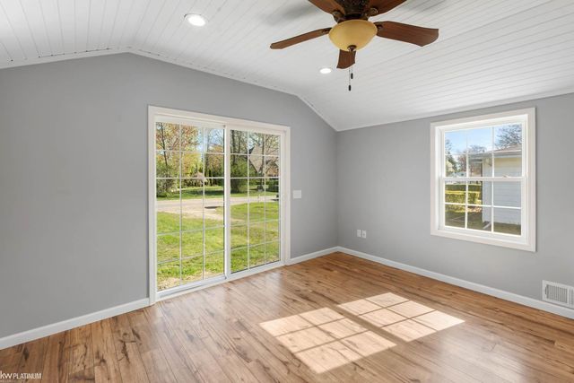 7340 Willow Court, Worth Twp, MI 48450