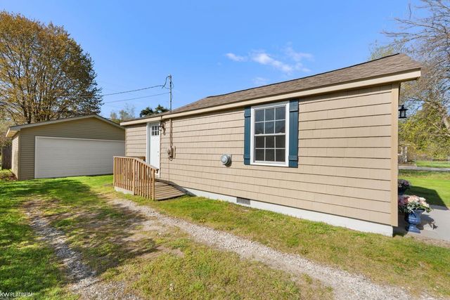 7340 Willow Court, Worth Twp, MI 48450
