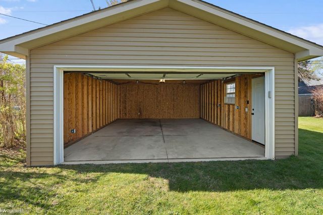 7340 Willow Court, Worth Twp, MI 48450