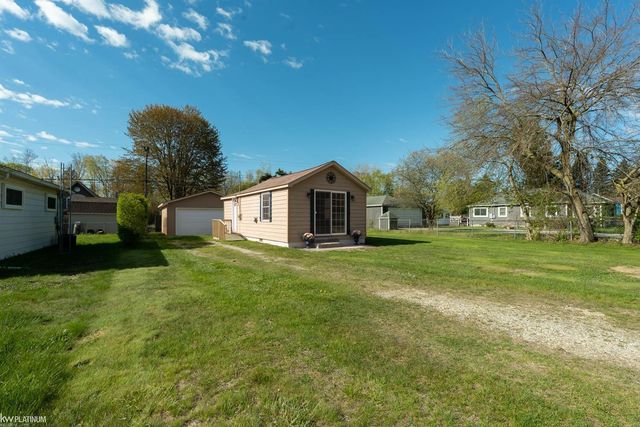 7340 Willow Court, Worth Twp, MI 48450