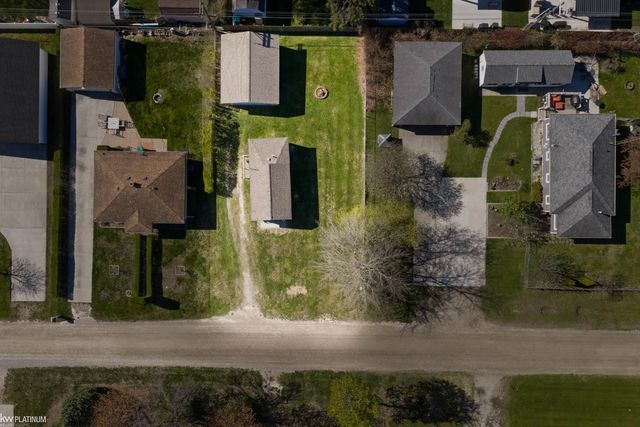 7340 Willow Court, Worth Twp, MI 48450