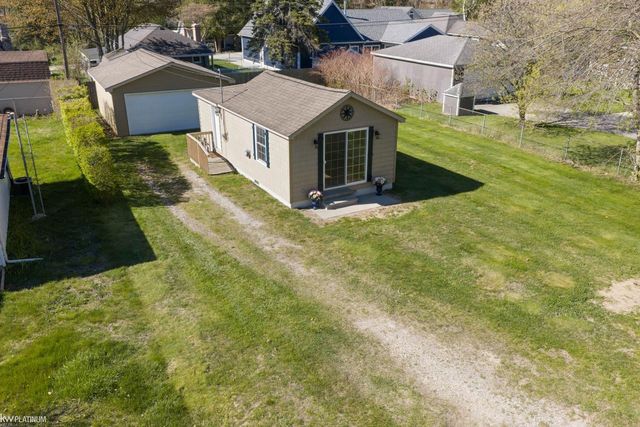 7340 Willow Court, Worth Twp, MI 48450