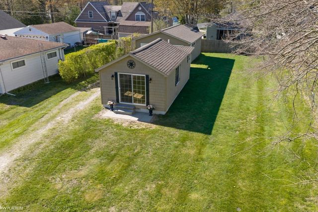 7340 Willow Court, Worth Twp, MI 48450
