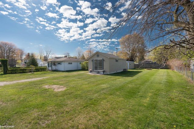 7340 Willow Court, Worth Twp, MI 48450