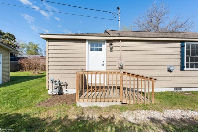 7340 Willow Court, Worth Twp, MI 48450