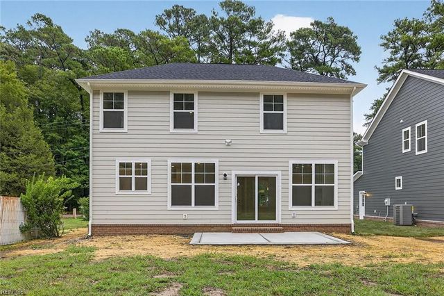 1227 Prosperity RD, Virginia Beach, VA 23451