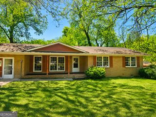 649 Daniel Street, Royston, GA 30662