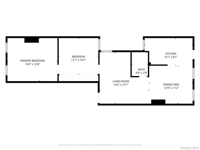 2015 Himrod Street, Ridgewood, NY 11385