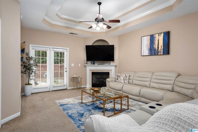 2457 RIDGEMONT DRIVE, Birmingham, AL 35244