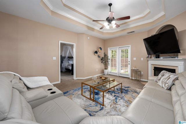 2457 RIDGEMONT DRIVE, Birmingham, AL 35244