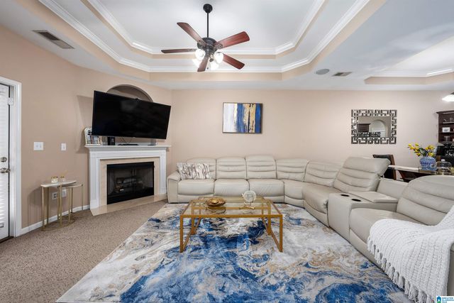 2457 RIDGEMONT DRIVE, Birmingham, AL 35244