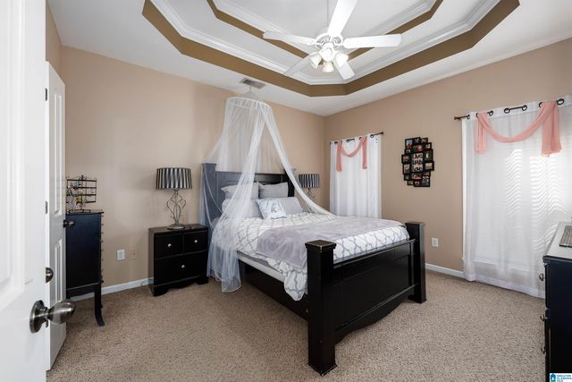 2457 RIDGEMONT DRIVE, Birmingham, AL 35244