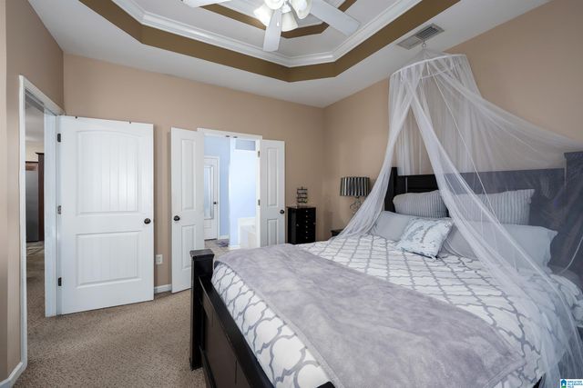 2457 RIDGEMONT DRIVE, Birmingham, AL 35244