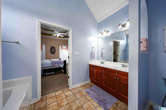 2457 RIDGEMONT DRIVE, Birmingham, AL 35244