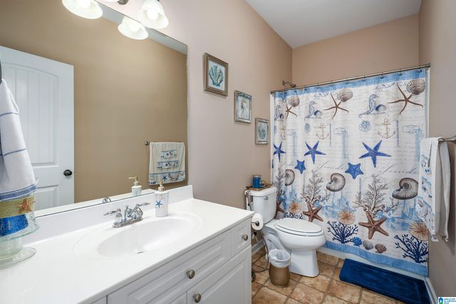 2457 RIDGEMONT DRIVE, Birmingham, AL 35244