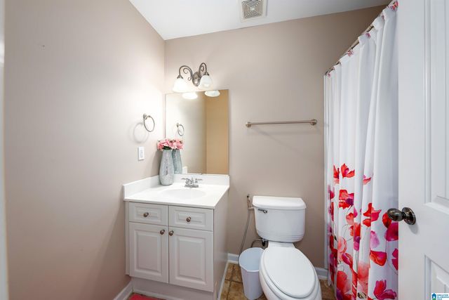 2457 RIDGEMONT DRIVE, Birmingham, AL 35244