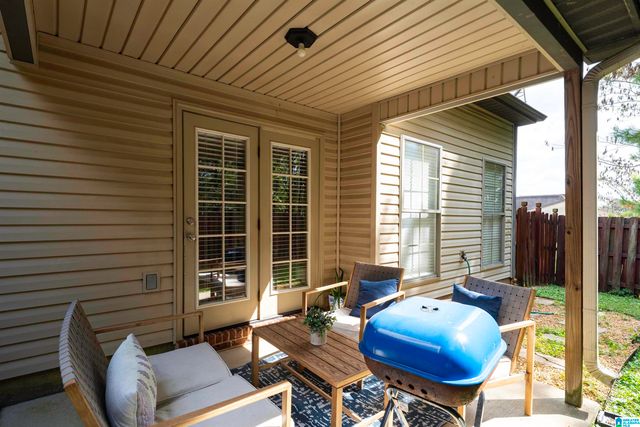 2457 RIDGEMONT DRIVE, Birmingham, AL 35244