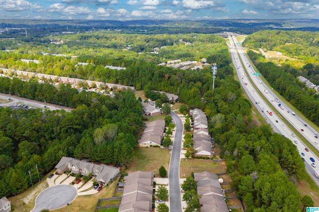 2457 RIDGEMONT DRIVE, Birmingham, AL 35244