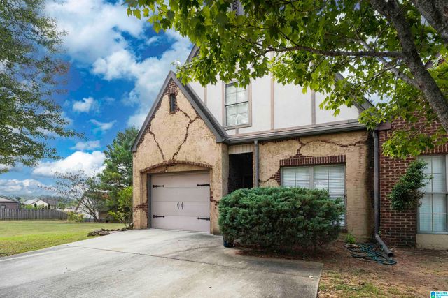 2457 RIDGEMONT DRIVE, Birmingham, AL 35244