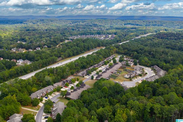 2457 RIDGEMONT DRIVE, Birmingham, AL 35244