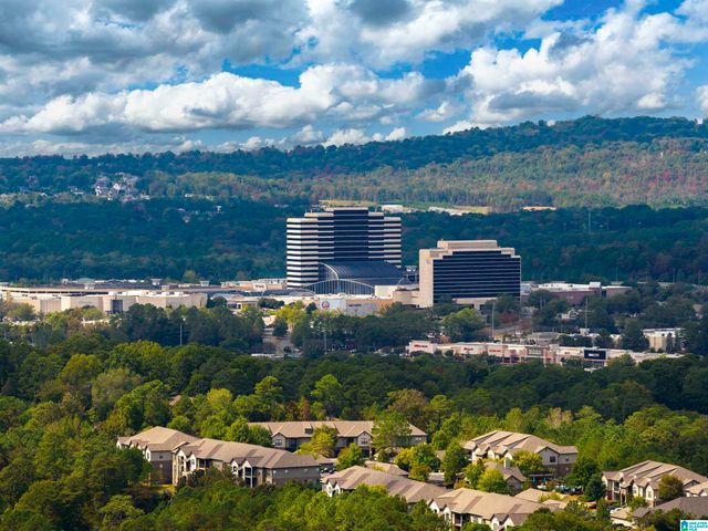 2457 RIDGEMONT DRIVE, Birmingham, AL 35244