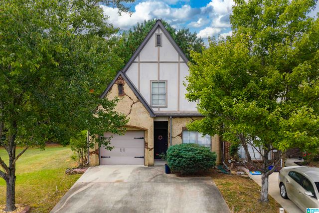 2457 RIDGEMONT DRIVE, Birmingham, AL 35244