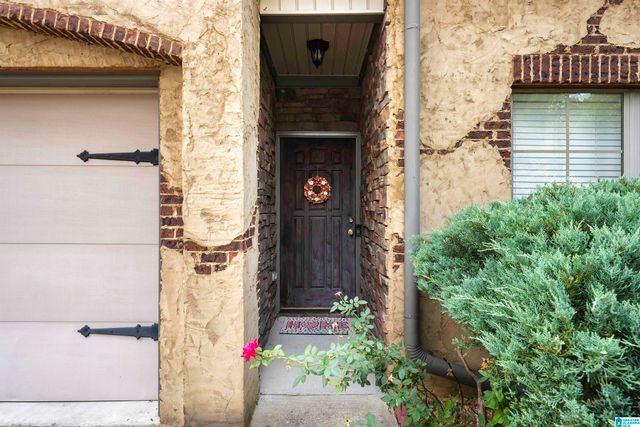 2457 RIDGEMONT DRIVE, Birmingham, AL 35244