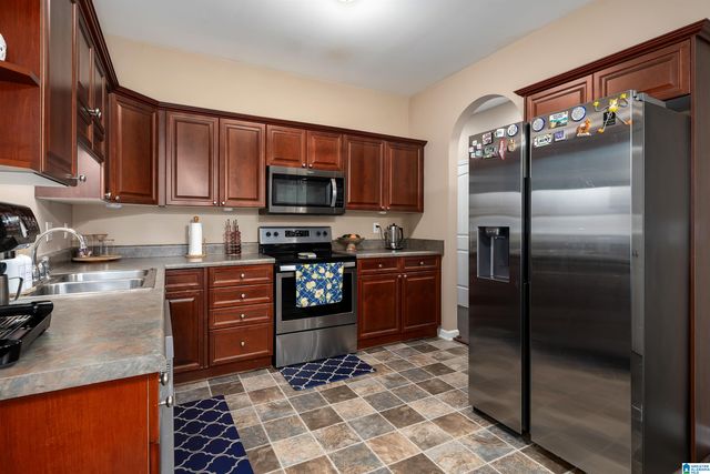 2457 RIDGEMONT DRIVE, Birmingham, AL 35244