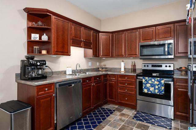 2457 RIDGEMONT DRIVE, Birmingham, AL 35244