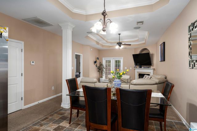 2457 RIDGEMONT DRIVE, Birmingham, AL 35244