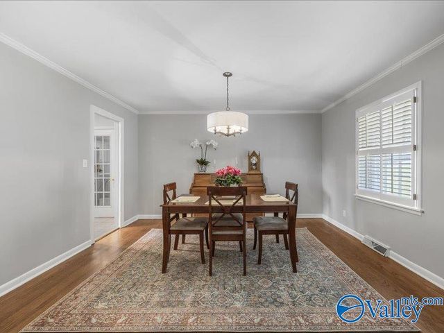 700 Fagan Springs Drive SE, Huntsville, AL 35801