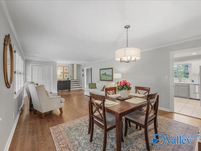 700 Fagan Springs Drive SE, Huntsville, AL 35801