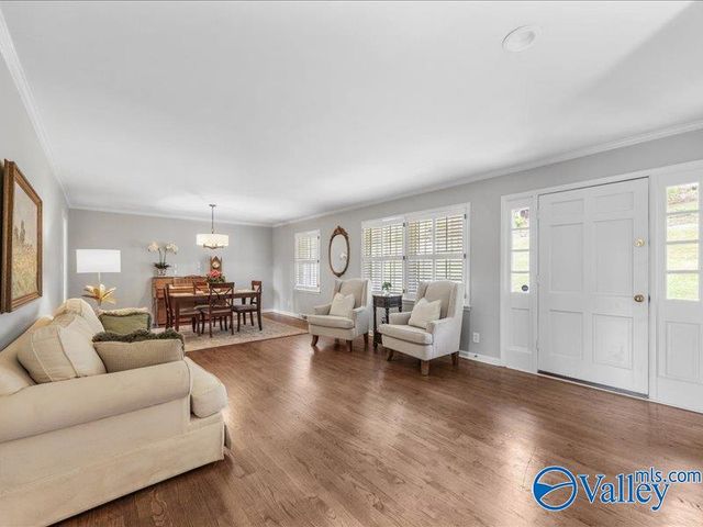 700 Fagan Springs Drive SE, Huntsville, AL 35801