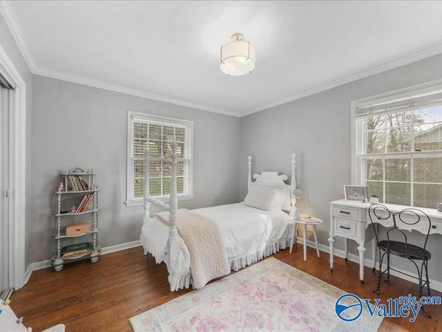 700 Fagan Springs Drive SE, Huntsville, AL 35801