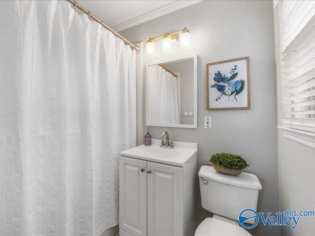 700 Fagan Springs Drive SE, Huntsville, AL 35801