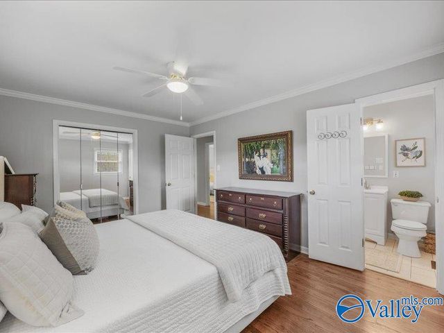 700 Fagan Springs Drive SE, Huntsville, AL 35801