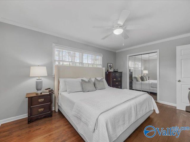 700 Fagan Springs Drive SE, Huntsville, AL 35801