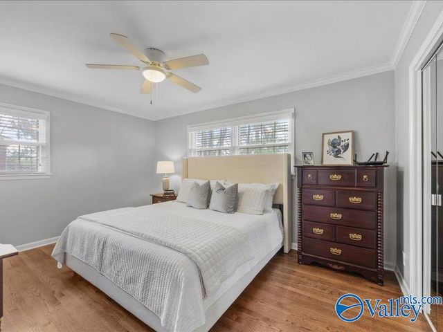 700 Fagan Springs Drive SE, Huntsville, AL 35801