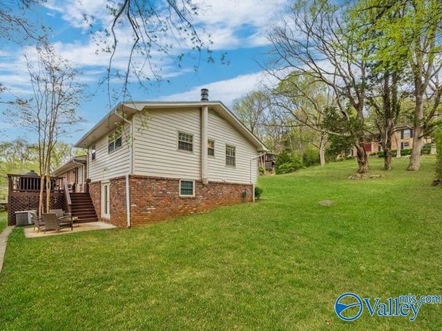 700 Fagan Springs Drive SE, Huntsville, AL 35801