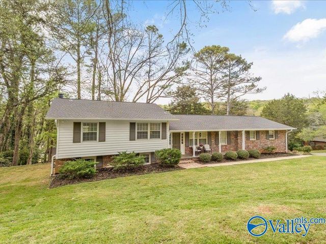 700 Fagan Springs Drive SE, Huntsville, AL 35801