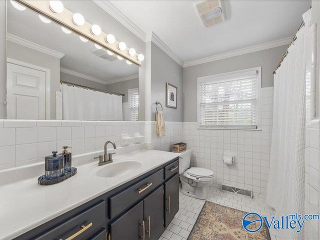 700 Fagan Springs Drive SE, Huntsville, AL 35801