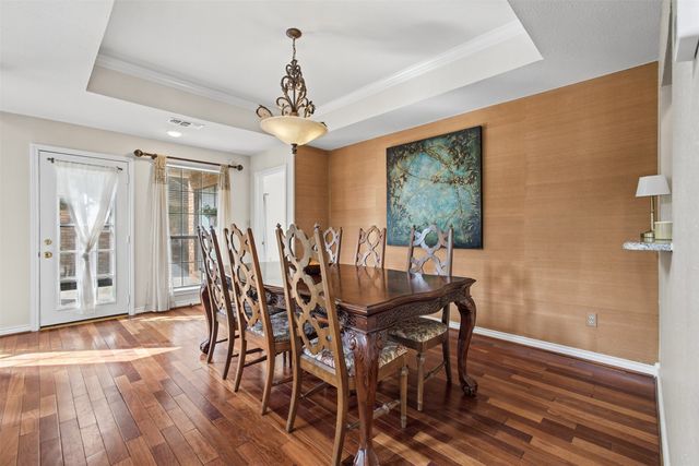 7449 Courtside Drive, Garland, TX 75044