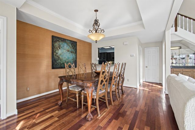 7449 Courtside Drive, Garland, TX 75044