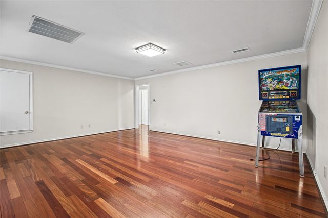 7449 Courtside Drive, Garland, TX 75044
