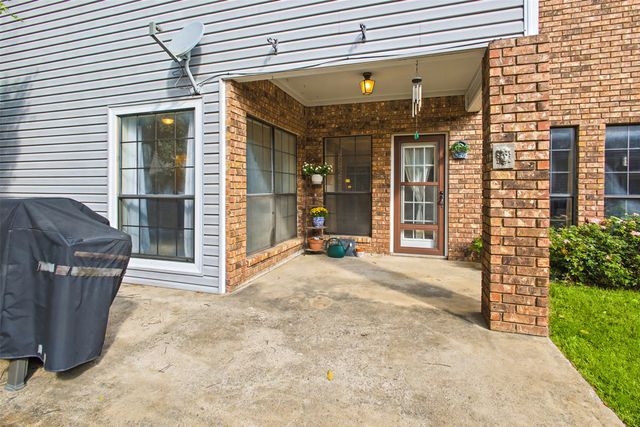 7449 Courtside Drive, Garland, TX 75044
