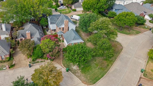 7449 Courtside Drive, Garland, TX 75044